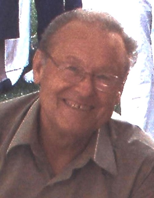 Obituary of Mr. Adolph Bertelli