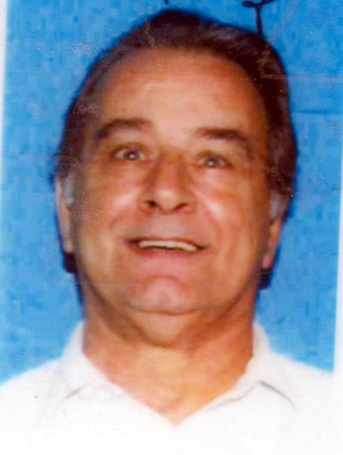 Obituary of Ronald William Holley Sr.