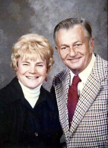 Obituary of Evelyn Ida Bartel