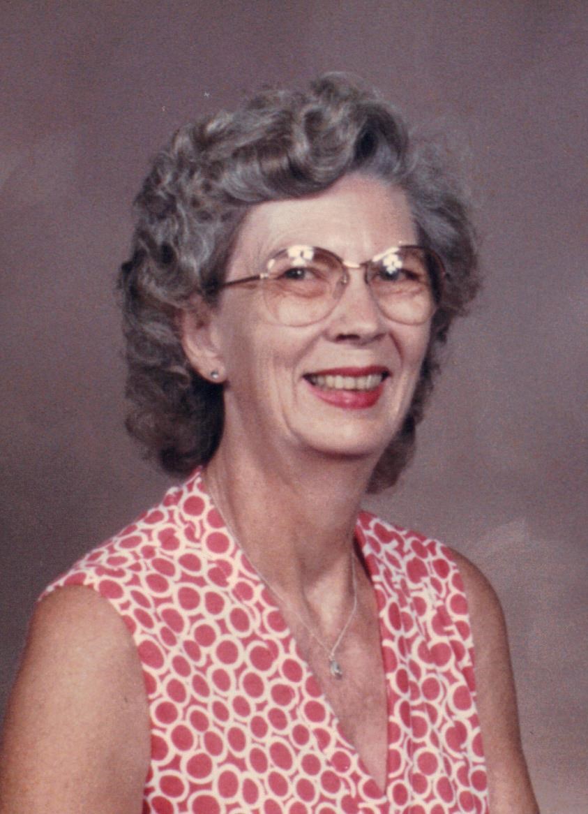 Obituary of Margaret M. Cato