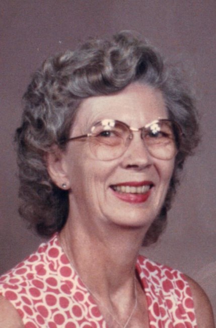 Obituary of Margaret M. Cato