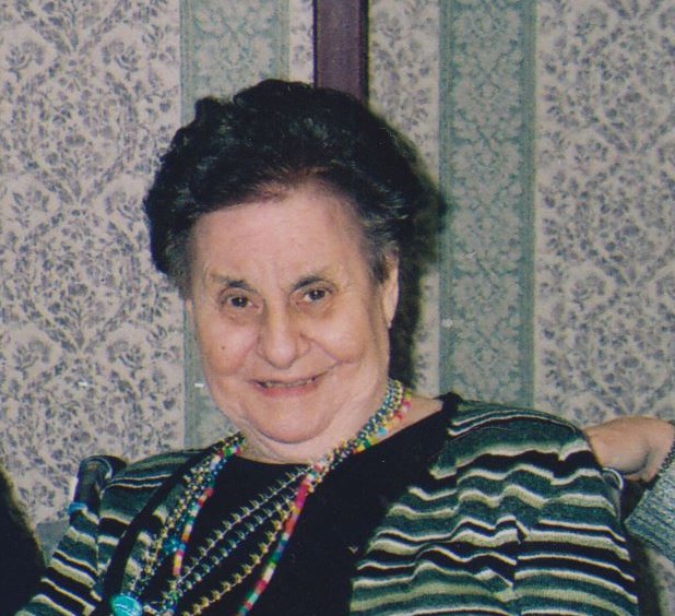 Obituary of Josephine J. Bersani
