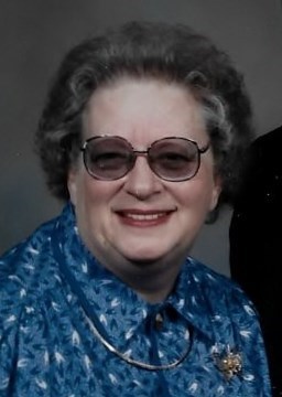 Obituary of Avalon Rae Lott Swanigan