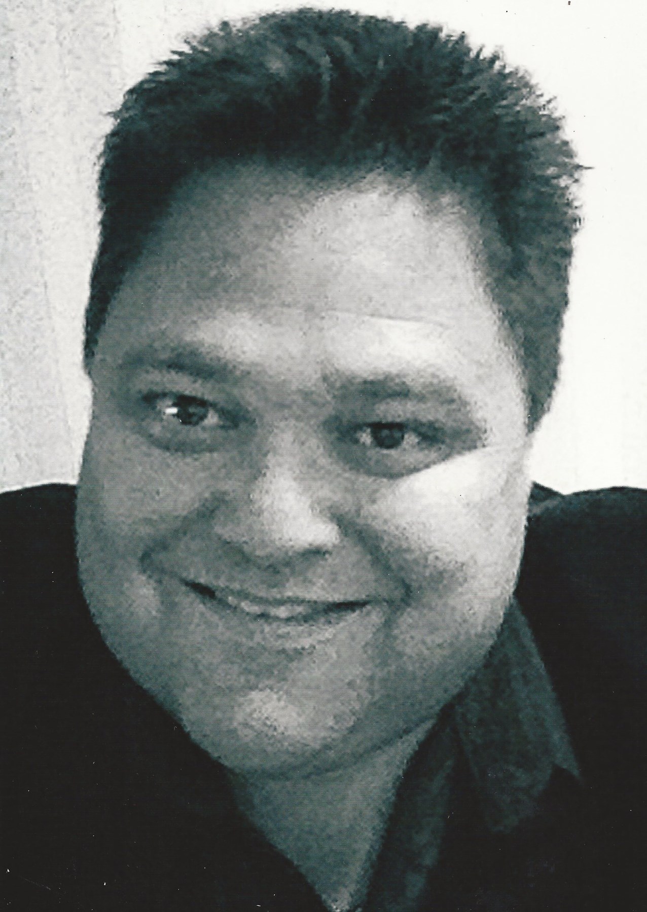 Obituary of Robert Eric Gonzales