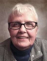 Obituary of Louise (Née Bernier) Bédard