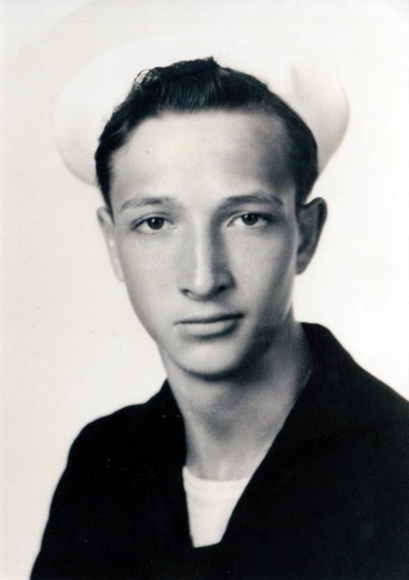 Obituary of James Dalton Sudborough