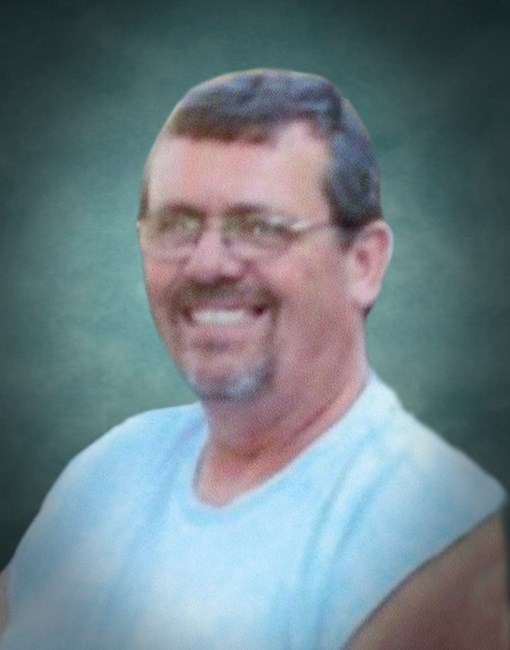 Obituary of Ricky A Pickerill
