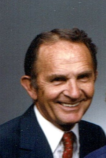 Obituary of Clyde Harvey Carey Jr.