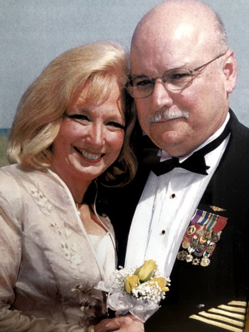 Obituary of Jerry and Pamela Polk