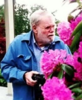 Obituary of Kenneth Merle Roach