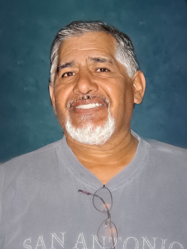 Avis de décès de Gabriel Cavazos