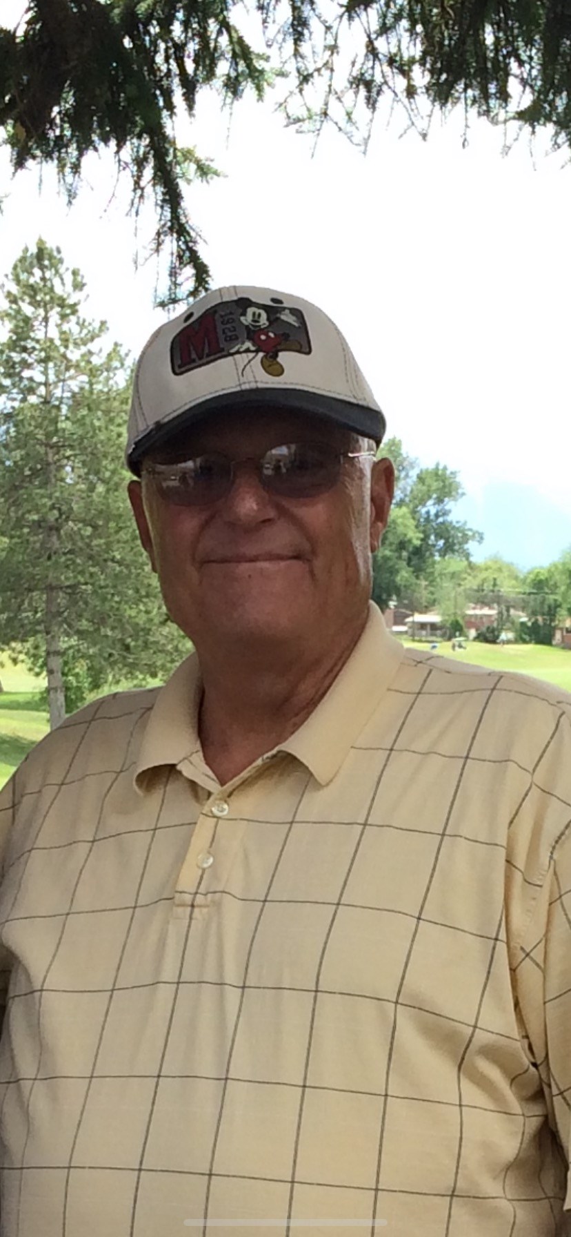 Obituary of Lynn Nicholes Taylor