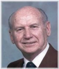 Obituary of Ocil Dale Dalton