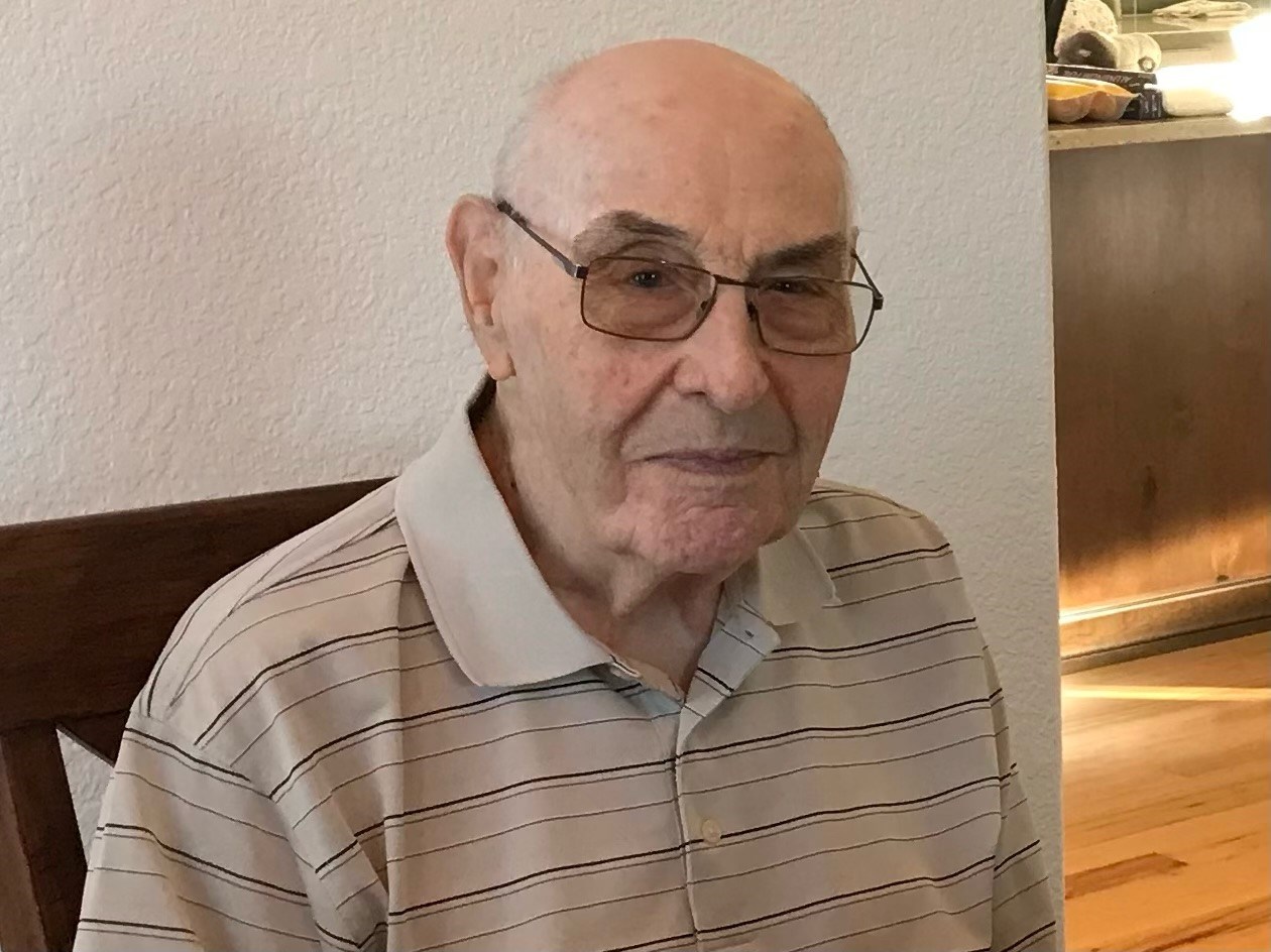 Obituary of Earl D Eno Jr.