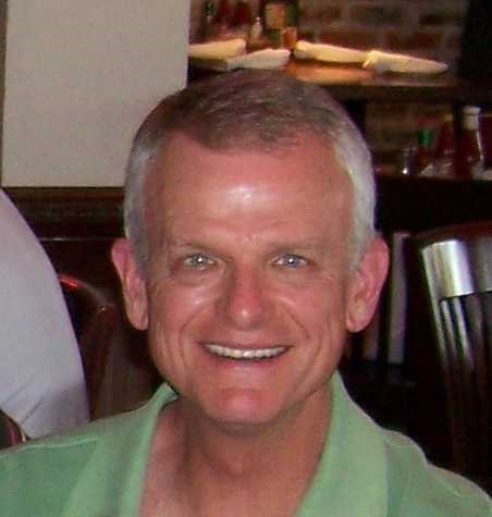 Obituary of Roger Wayne Green