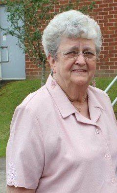Obituary of Ioma "Kay" Kathryn (Weekley) Dotson