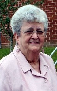 Obituary of Ioma "Kay" Kathryn (Weekley) Dotson