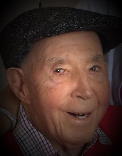 Obituary of Raymond Jose Gonzalez