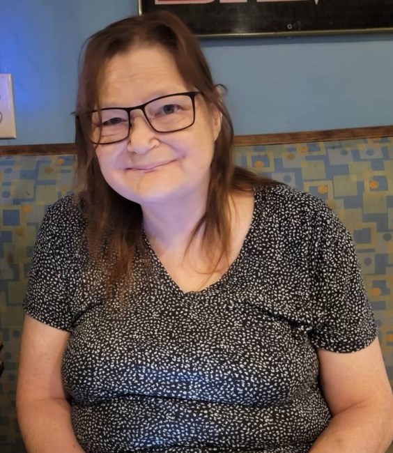 Obituary of Amy Marie Blount