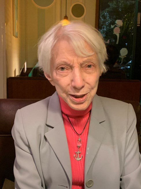 Obituary of Derline A King