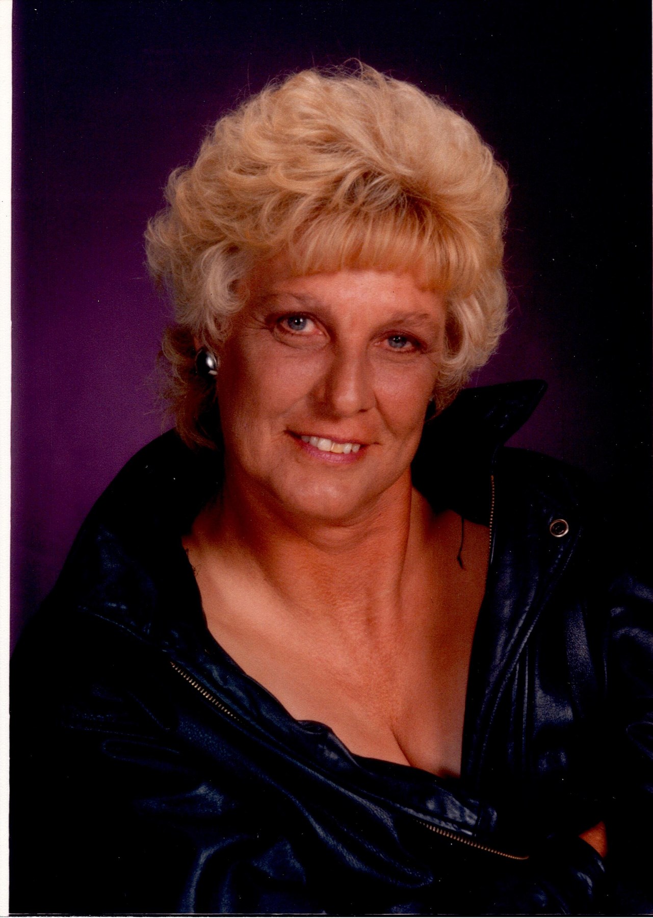 Obituary of Brenda Lois Silby