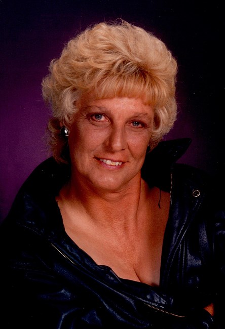 Obituary of Brenda Lois Silby