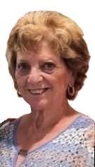 Obituary of Patricia Surridge Charrier