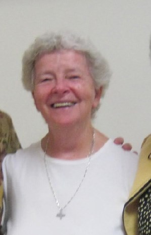 Obituary of Sister Barbara Kirkman