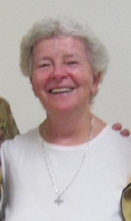 Obituary of Sister Barbara Kirkman