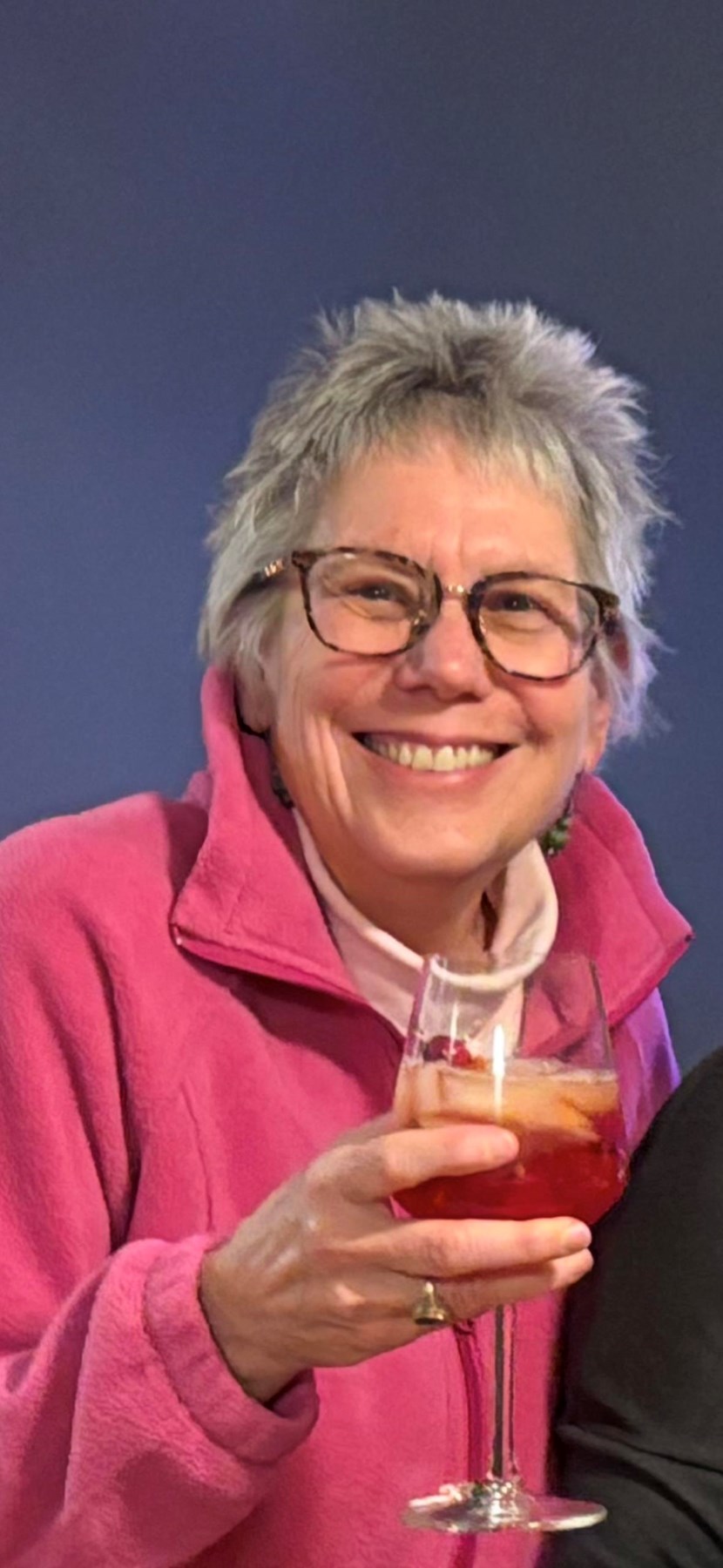 Obituary of Barbara F. Miller