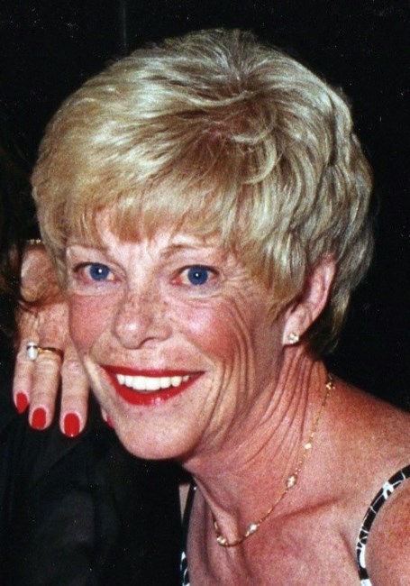 Obituary of Penny McClurg Dombrow