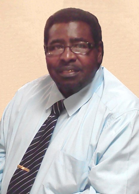 Obituary of Henry Lee Tyler, Sr.