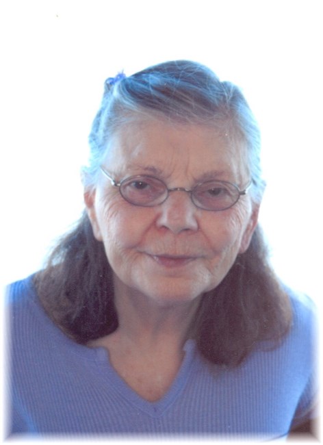 Obituary of Norma Jean Brooks