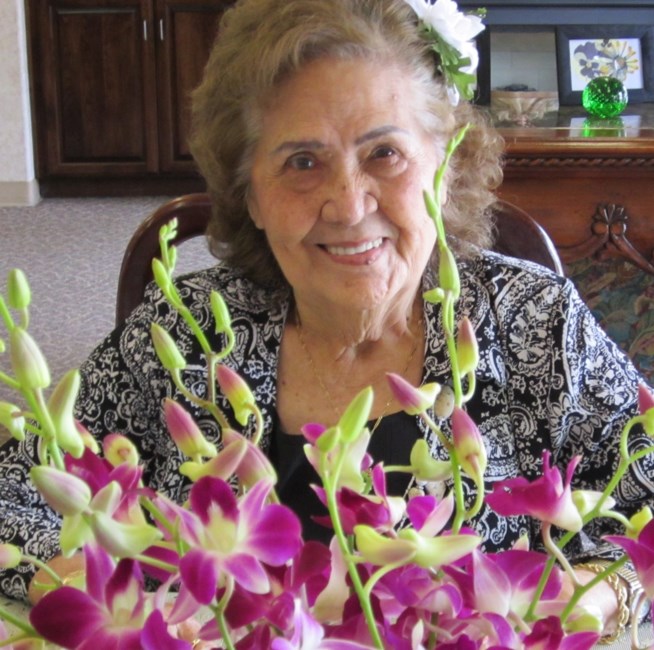 Avis de décès de Eleanor Haruko Stein