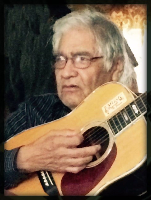 Obituary of Albert Francis Belleau