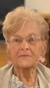 Obituario de Donna Rae Blackledge