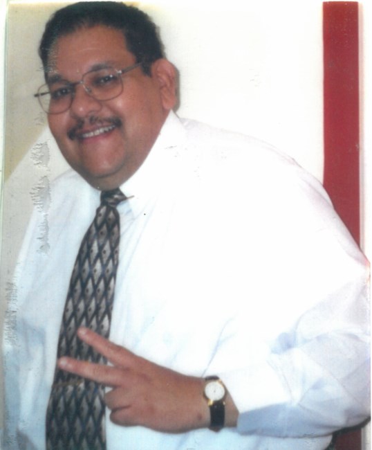 Obituario de Luciano Otero