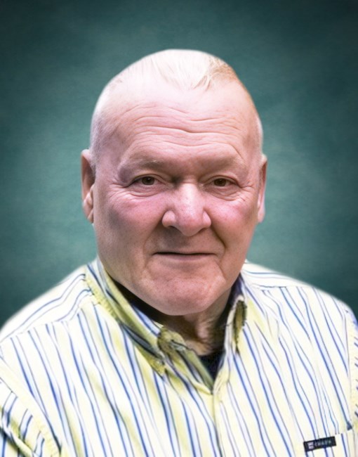 Obituary of James "Red" David Phillips Sr.