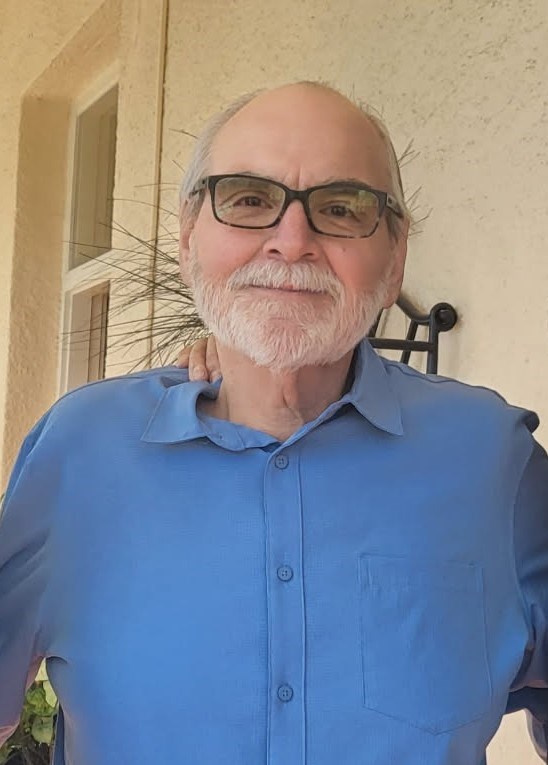 Avis de décès de Albert Corona