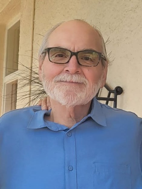 Avis de décès de Albert Corona