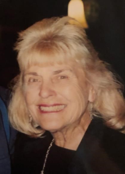 Obituary of Phyllis Arden Chutuk