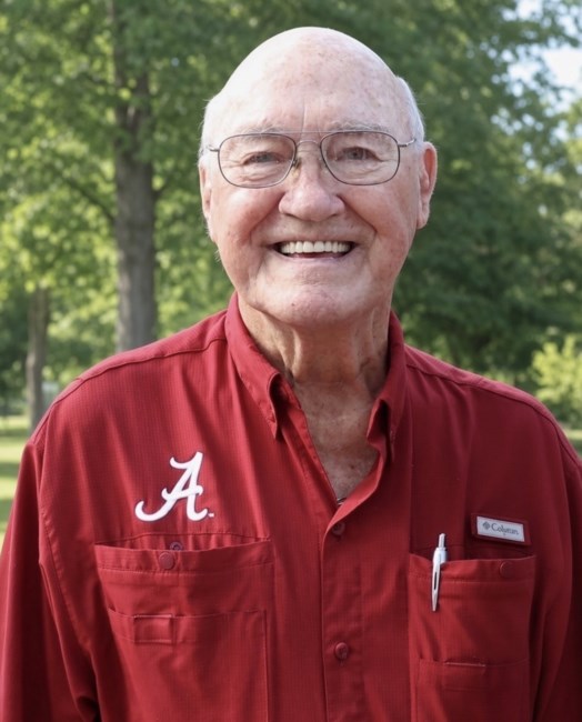 Obituary of Bobby Rudolph Raines