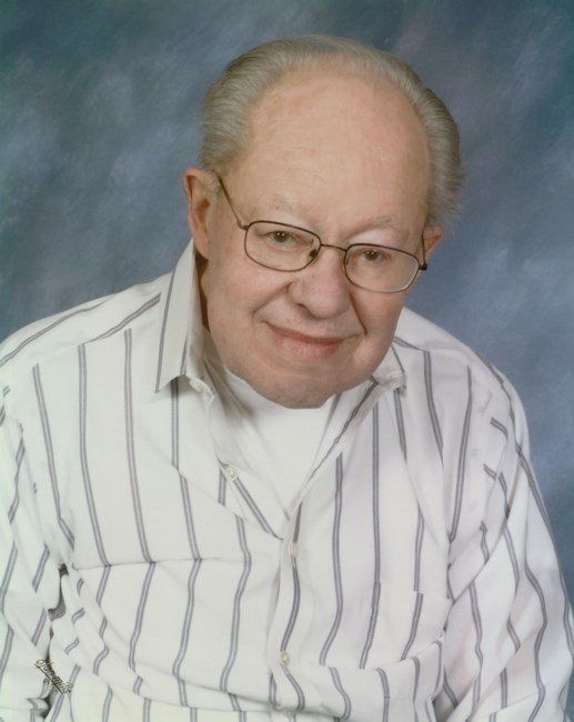 Obituary of Conrad Henry Goerl