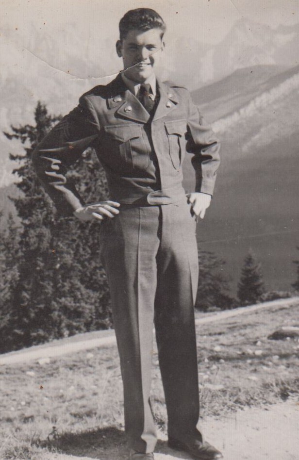 Obituary of Charles R. Bayne