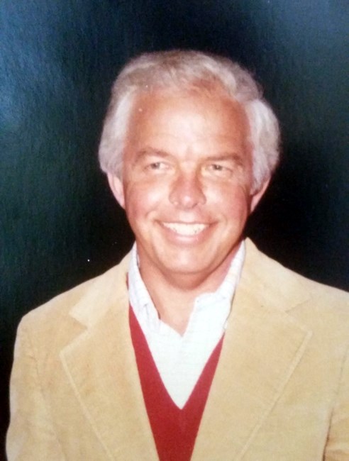 Obituario de Hunter Seaborn Bell Jr.