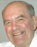 Obituary of Leonard Albert Amiel