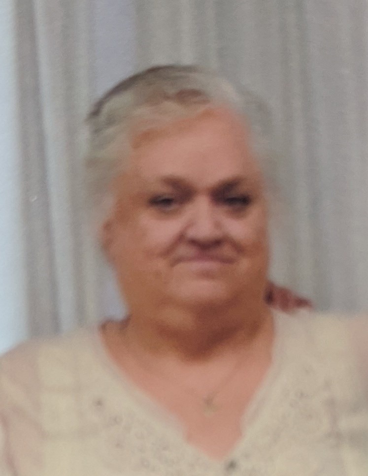 Christine Lindsay Obituary Del City, OK