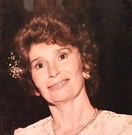 Obituario de Judy A. Haman