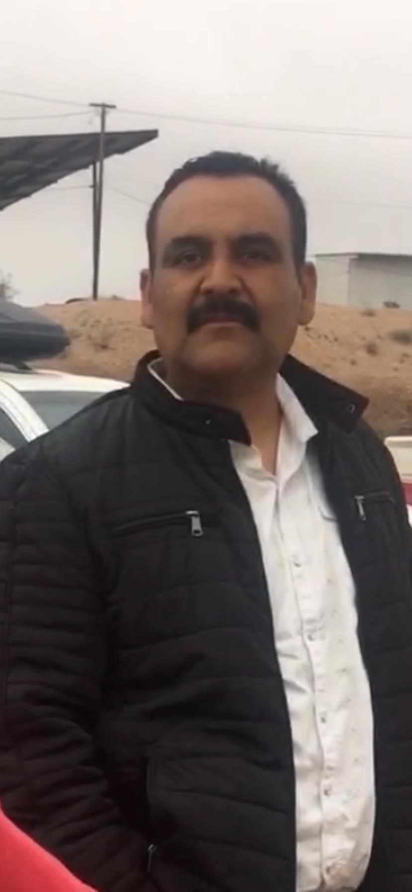 Obituario de Pablo Alejandro Vazquez