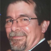 Obituary of Robert A. Krouse